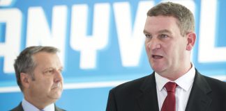 Az ellenzék helyzetéről, és a pártok támogatottságáról