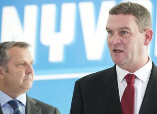 Az ellenzék helyzetéről, és a pártok támogatottságáról