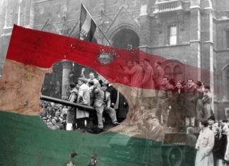 Október 23. társadalmi és politikai megítélése