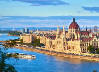 Decemberre befagyott a pártok támogatottsága