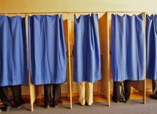 Kvótanépszavazás: csökkenő részvételi szándék – pártok támogatottsága: növekvő aktivitás