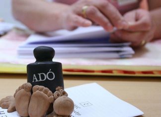 A korrupció és az újraelosztás egyes kérdéseiről