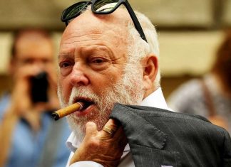 Ki mit tud az oligarchákról?