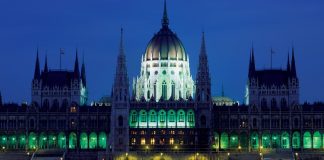 Pártok támogatottsága: az MSZP a Jobbik előtt