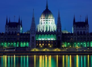 Pártok támogatottsága: az MSZP a Jobbik előtt