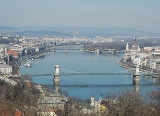 Merre tovább, Budapest?