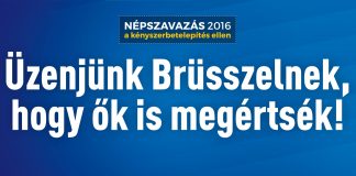 Kvótanépszavazás: növekvő idegenellenesség, változatlan részvételi szándék