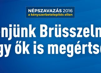 Kvótanépszavazás: növekvő idegenellenesség, változatlan részvételi szándék