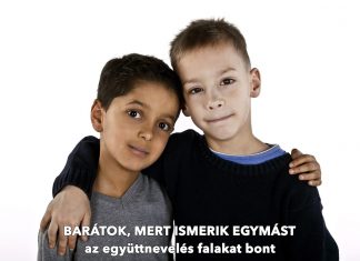 Cigányellenesség a norma