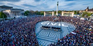 Civilek és a politika: civilekben bízunk, de a politikától várjuk a megoldást