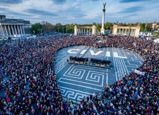 Civilek és a politika: civilekben bízunk, de a politikától várjuk a megoldást