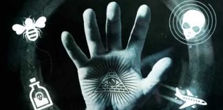 Összeesküvések hálójában