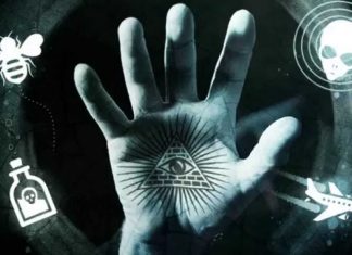 Összeesküvések hálójában