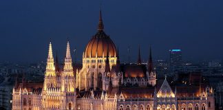 Pártok támogatottsága: csökkenő Fidesz