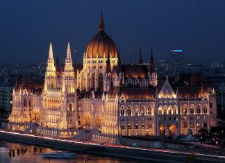 Pártok támogatottsága: csökkenő Fidesz