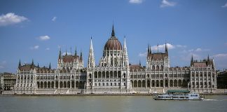 Pártok támogatottsága, 2018 március