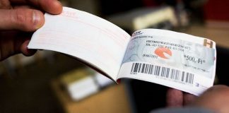 Bizonytalan sorsú utalványok