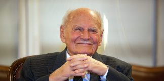 Kutatás: Göncz Árpád a legjobb köztársasági elnök