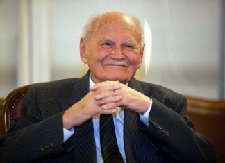 Kutatás: Göncz Árpád a legjobb köztársasági elnök