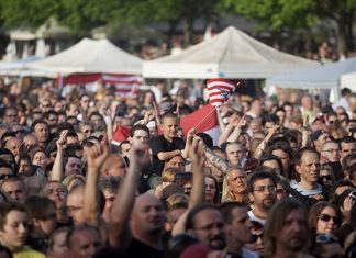 Szélsőséges és konzervatív Jobbik