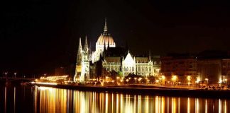 Pártok támogatottsága és szakértői becslés – 2018 április