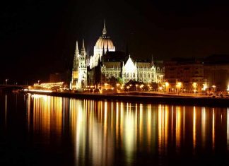 Pártok támogatottsága: növekvő aktivitás