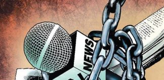 A médiamenedzserek a sajtószabadságról – 2016