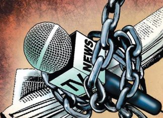 A médiamenedzserek a sajtószabadságról – 2016