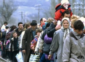 Refugee Crisis: Hungary, a Divided Country