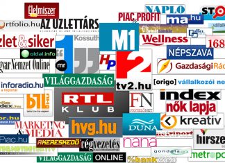 Médiafogyasztási szokások és egyes médiumok politikai megítélése