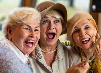 A nyugdíjasok helyzetéről