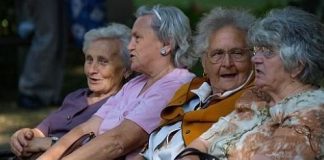 Nyugdíjak és nyugdíjasok