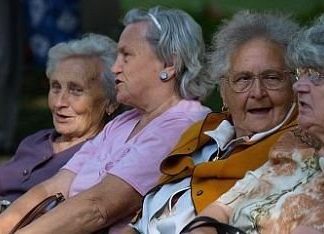 Nyugdíjak és nyugdíjasok