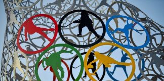 Kétharmad az olimpia ellen