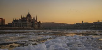 Pártok támogatottsága: téli álom