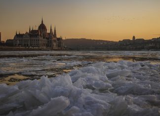 Pártok támogatottsága: téli álom