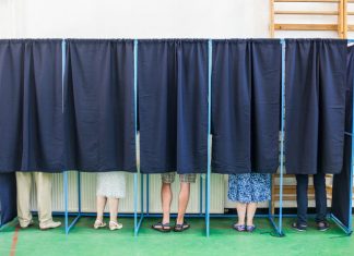 Bizonytalanok és átszavazók, 2018 március