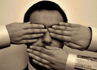 Kétharmad szerint a sajtószabadság erősen korlátozott