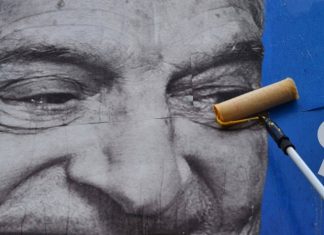 Külső veszélyek és a Soros-kampány megítélése