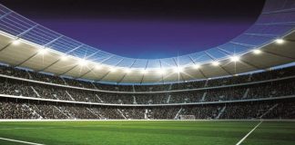 A többség továbbra is sokkal kevesebbet költene stadionokra