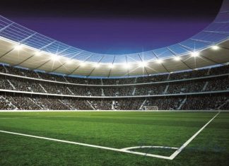 A többség sokkal kevesebbet költene stadionokra