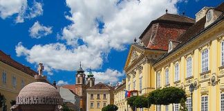 Székesfehérvár: Az árral szemben?