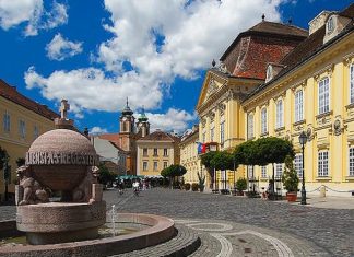 Székesfehérvár: Az árral szemben?