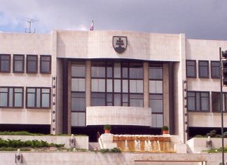 Jobbközép koalíció készül Szlovákiában