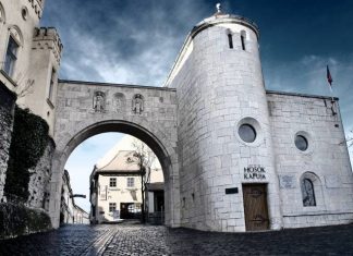 Háromesélyes a Veszprém 3-as körzet időközi választása