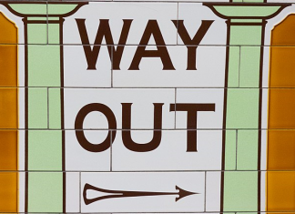 Kivándorlás: továbbra is több mint egymillió fő menne