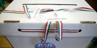 Pártok támogatottsága — 2019 augusztus