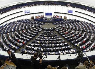 EP választási matematika – szcenáriók