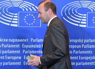 Egyes európai ügyek, valamint a Fidesz vs Európai Néppárt megítélése