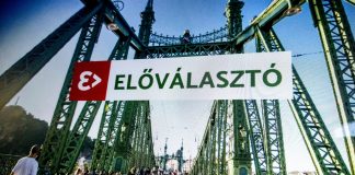 Budapesti előválasztás második fordulójáról